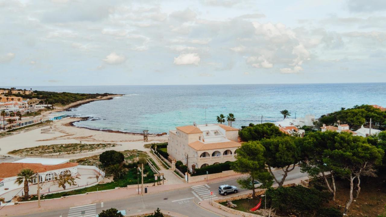 Apartamentos Punta Prima Beach Dış mekan fotoğraf