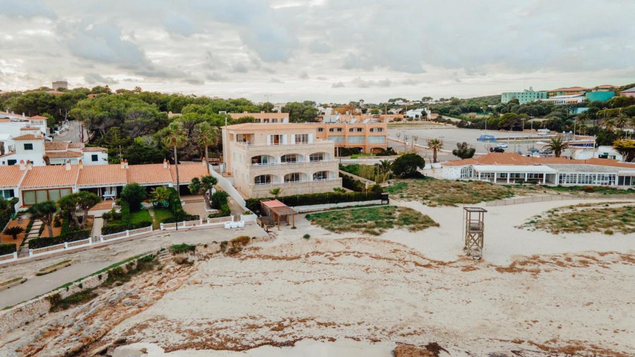 Apartamentos Punta Prima Beach Dış mekan fotoğraf