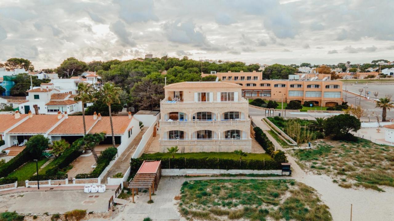 Apartamentos Punta Prima Beach Dış mekan fotoğraf
