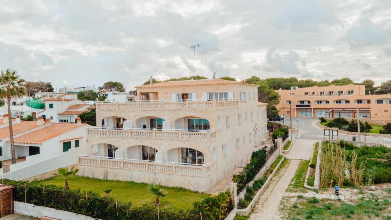 Apartamentos Punta Prima Beach Dış mekan fotoğraf