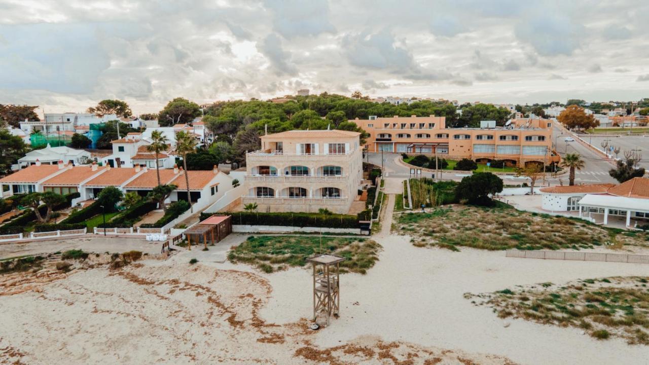 Apartamentos Punta Prima Beach Dış mekan fotoğraf