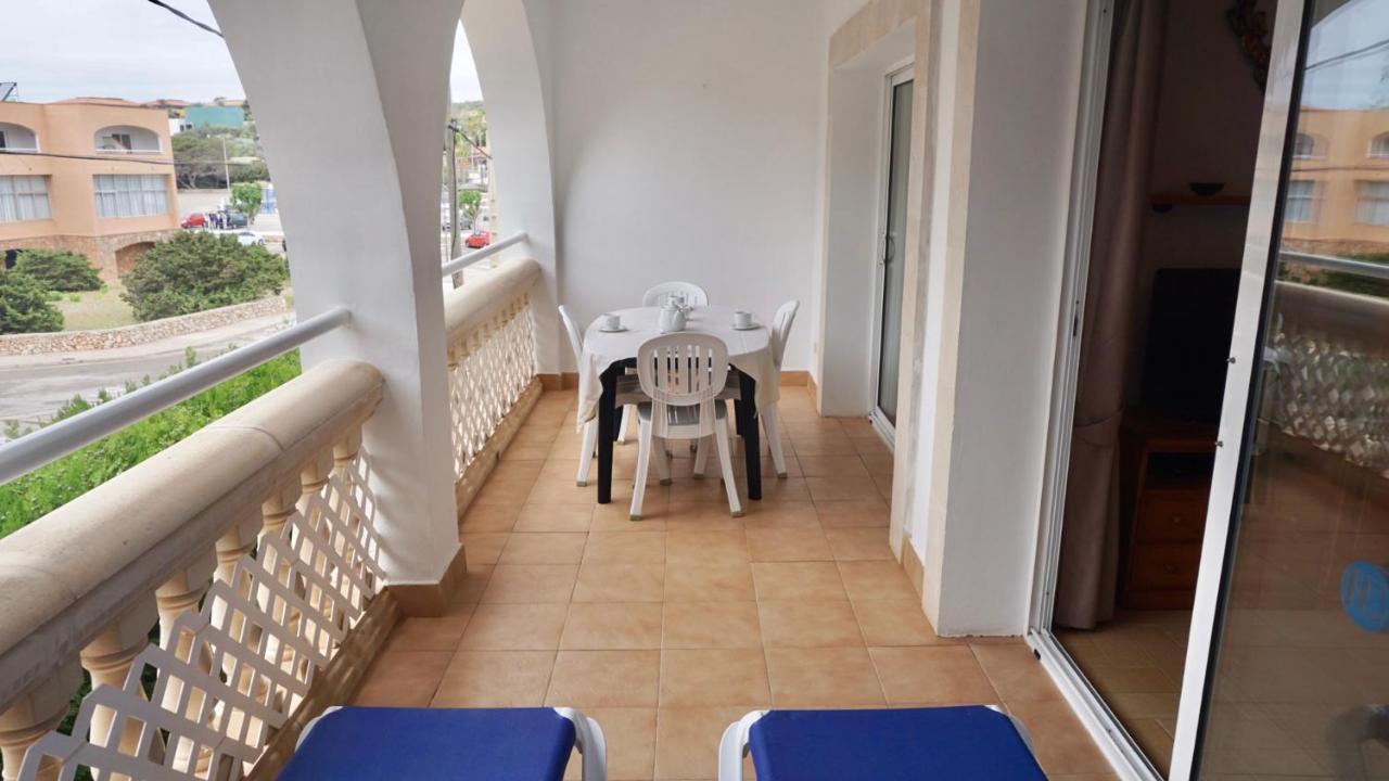 Apartamentos Punta Prima Beach Dış mekan fotoğraf