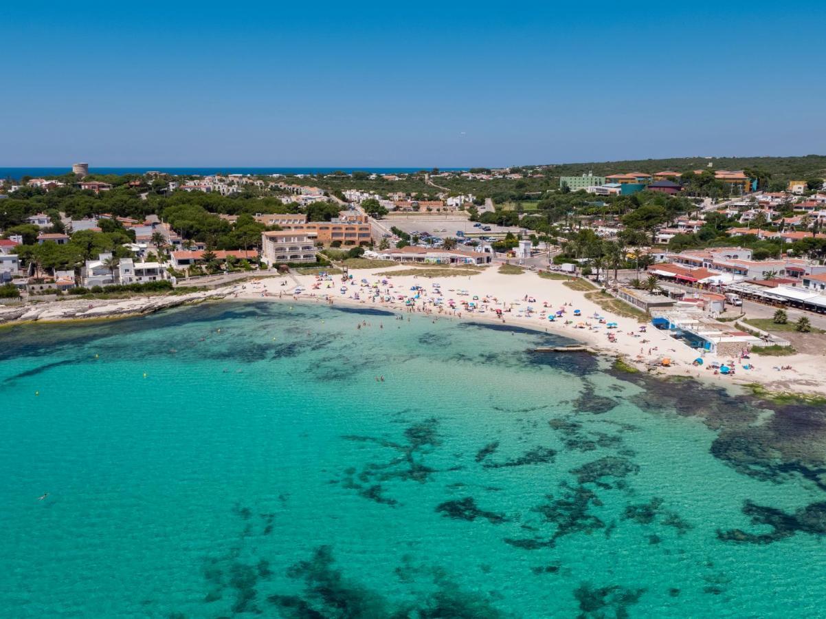 Apartamentos Punta Prima Beach Dış mekan fotoğraf